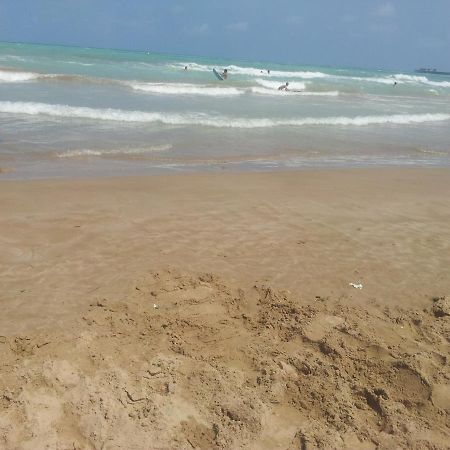 100 Metros De La Playa Διαμέρισμα Sagunto Εξωτερικό φωτογραφία