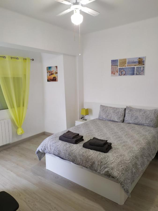 100 Metros De La Playa Διαμέρισμα Sagunto Εξωτερικό φωτογραφία