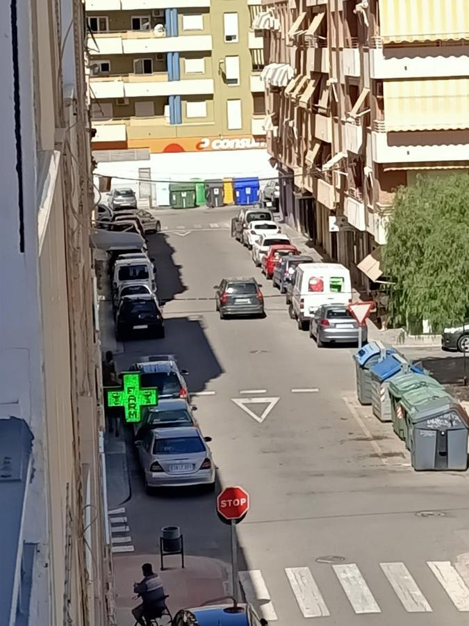 100 Metros De La Playa Διαμέρισμα Sagunto Εξωτερικό φωτογραφία