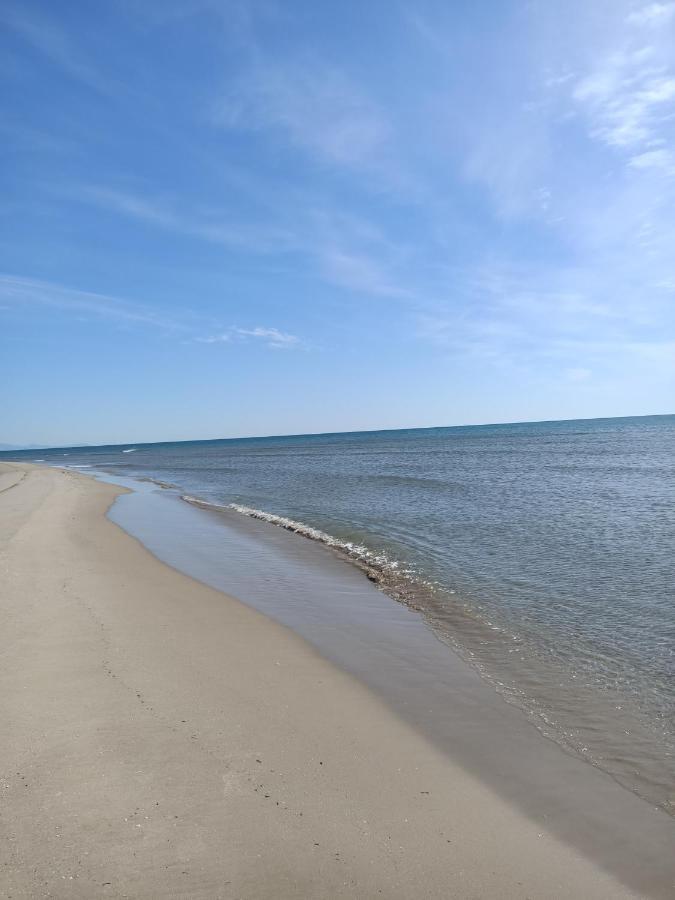 100 Metros De La Playa Διαμέρισμα Sagunto Εξωτερικό φωτογραφία